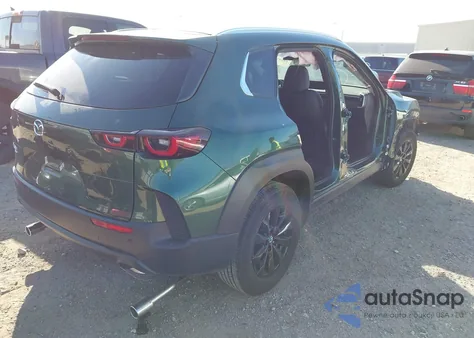 2026 Mazda Cx-50 2.5 S Preferred z USA, uszkodzony, nr VIN 7MMVABBL8TN474081